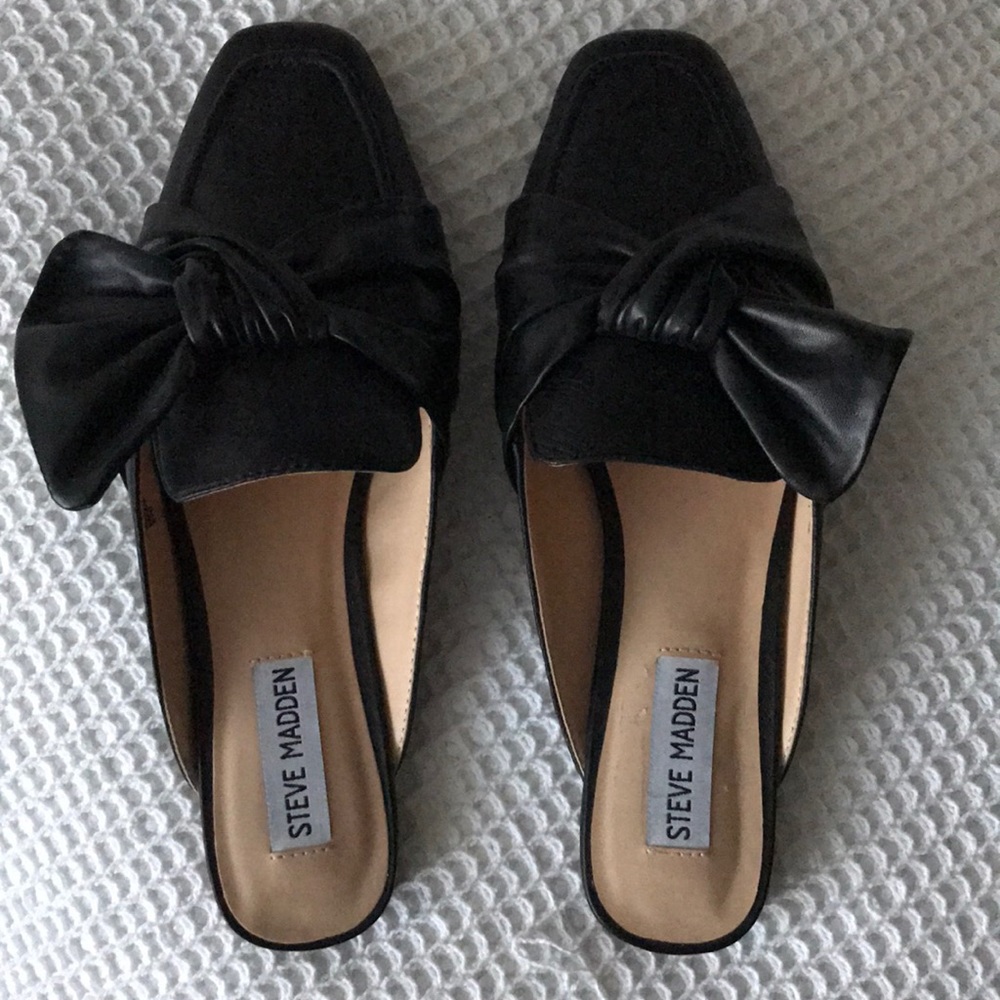 Steve Madden flats